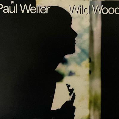 Paul Weller - Wild Wood - 1993 - Ep. 32