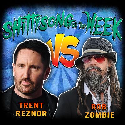 Rob Zombie VS Nine Inch Nails