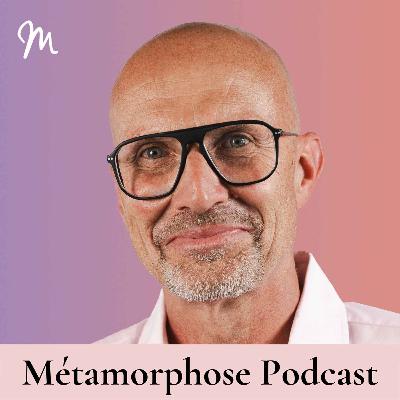 Énergie, humeur, stress, sommeil : réguler nerf vague, hormones & neurotransmetteurs avec le nutritionniste Olivier Bourquin #649