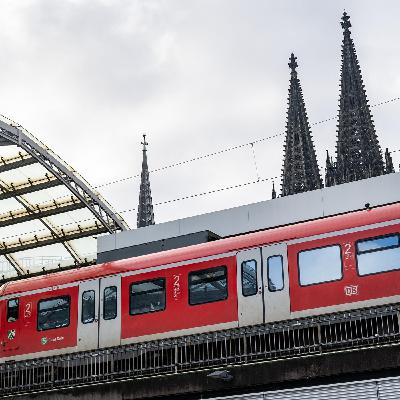 Chaos am Kölner Hbf: Was bedeutet eine Sperrung für Pendler? Chaos am Kölner Hbf: Was bedeutet eine Sperrung für Pendler?