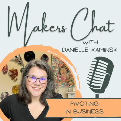 Pivoting in Business