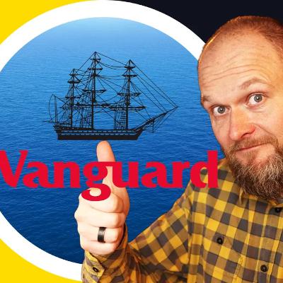 Vanguard na palubě! 🚢 | Bitmine stále nakupuje ETH 💰| Kalshi na CNN a CNBC 🎰 - CEx 05/12/2025