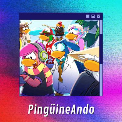 PingüineAndo
