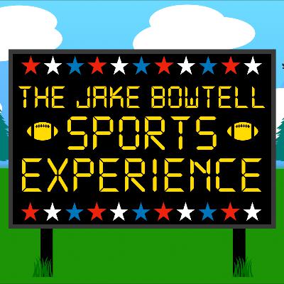 TUESDAY | Recapping NFL Week 3, College Football Week 4, CFL Week 16! | The JBSE