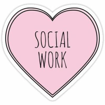 Acto de observar, trabajo social