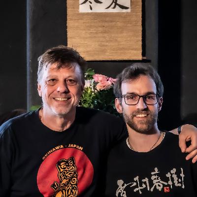 Wie entsteht ein Fesselstil Wie entsteht ein Fesselstil