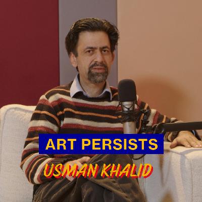 Comedy and Coffee with Usman Khalid