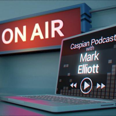 Episode 12 | Svante Cornell discusses geopolitical evolutions in Georgia, Central Asia and Karabakh