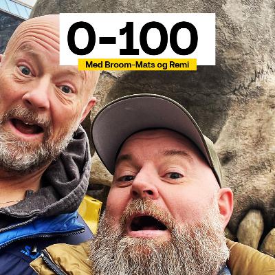 Geir Schau og Bo er gjester! Geirs Mercedes tok fyr, Toyota Hiace, bilutviklingen og Gatebil-høydepunktene Geir Schau og Bo er gjester! Geirs Mercedes tok fyr, Toyota Hiace, bilutviklingen og Gatebil-høydepunktene