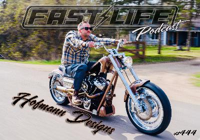 Hofmann Designs #444