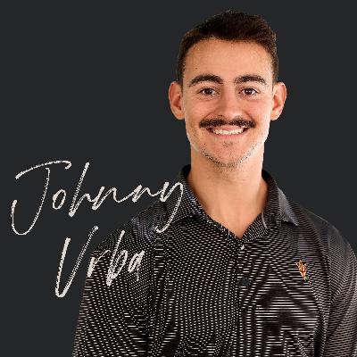 6: Johnny Vrba