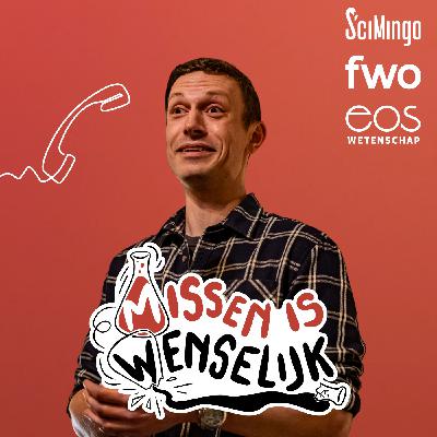 'Een telefoontje van Mark van IT’ - Missen is wenselijk