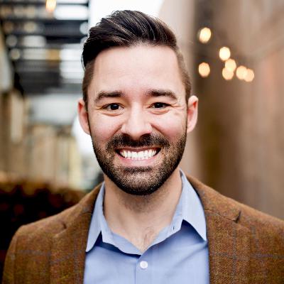 Rory Tyer - Go Innovation Rory Tyer - Go Innovation