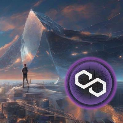 #58 Explorando a Poligon (MATIC): Da Origem à Revolução Cripto