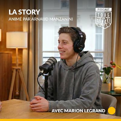 Championne du monde sans sponsor, elle l'a fait !