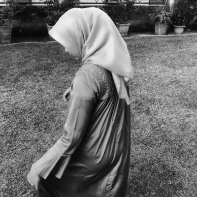 Semoga Sembuh, Tumbuh, dan Bahagia Lagi.