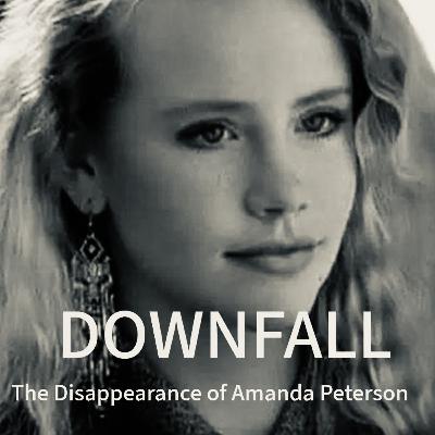 DOWNFALL - The Disappearance of Amanda Peterson