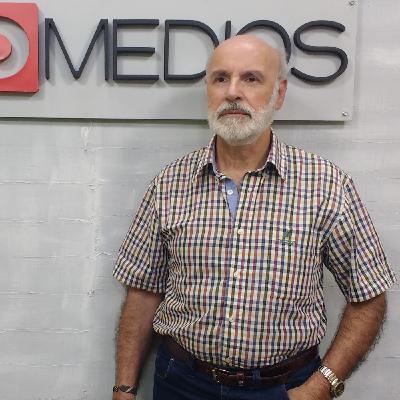 RADIOFOTOS con Santiago Magrone 14-11-2025