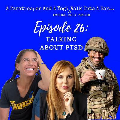 PTSD Is Not Weakness 🪂 🤸  The Truth About Trauma
