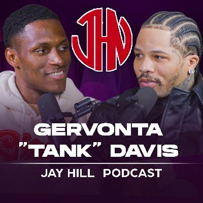 Gervonta Tank Davis: The Truth About Avoiding Fights, Fallout with Floyd & Wanting to Walk Away