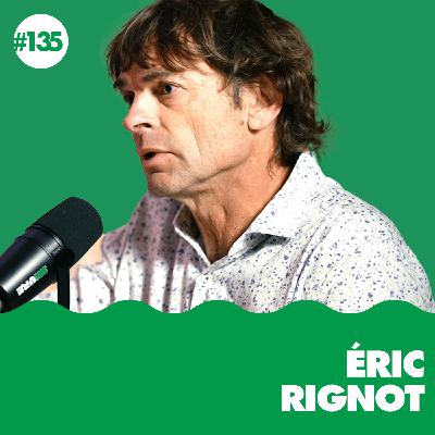 #135 - Les glaciers de l'apocalypse