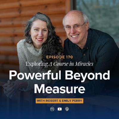 Powerful Beyond Measure