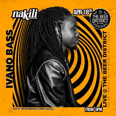 Nakili| S1 E7| Ivano Bass