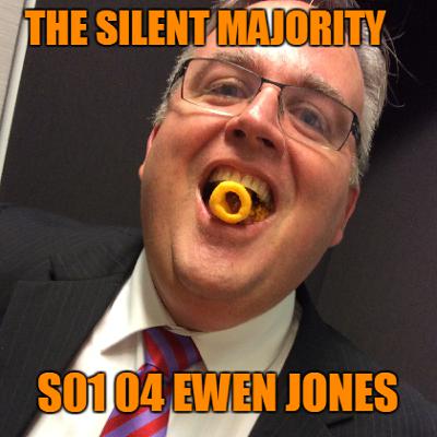 S01 E04 :: EWEN JONES