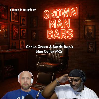 The Voice, The Pens: CeeLo Green & Battle Rap’s Blue Collars