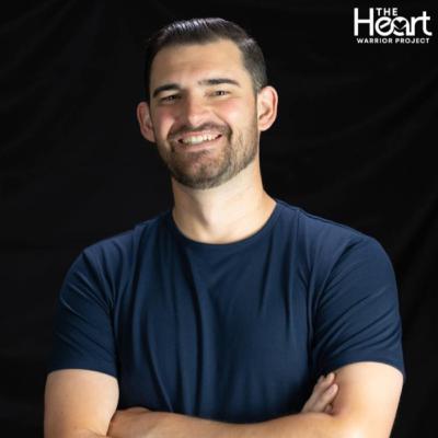 Mike Papale from In A Heartbeat | Surviving a Cardiac Arrest at Age 17