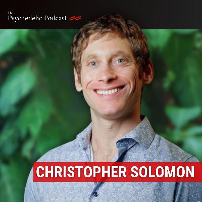 Salvia Divinorum: A Somatic Approach to Healing - Christopher Solomon
