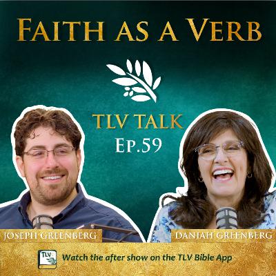 Faith as a Verb
