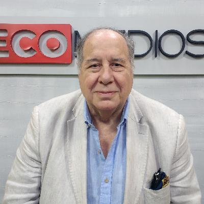 POLÍTICAS PÚBLICAS con Miguel A. Secchi 27-11-2025