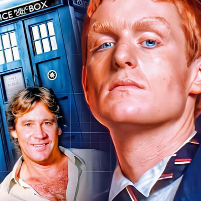 He Discovered Steve Irwin – Doctor Who’s Turlough: Mark Strickson Shares Untold Stories (Interview)