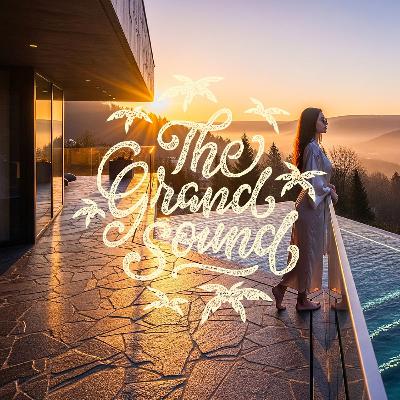 Best of Progressive & Melodic House - 'Golden Hour Serenity' Mix