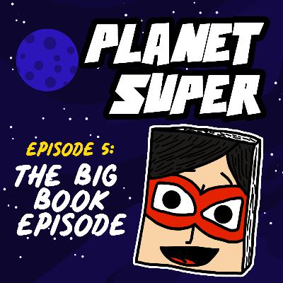 The Big Book Episode