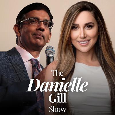 The Danielle Gill Show - Is the Obamas’ Marriage All for Show?