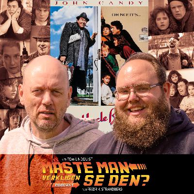 Avsnitt 18 - Uncle Buck (1989)