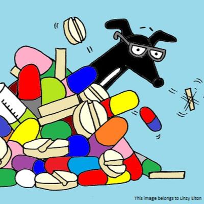 Antimicrobials: the 'magic bullets' we've taken for granted