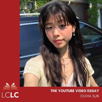 Season 2, Episode 4: Olivia Sun