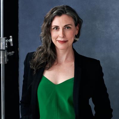 Costumer Designer Katie Irish (The Americans/Manhunt)