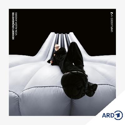 Neues Album: Herbert Grönemeyer - Unplugged 2