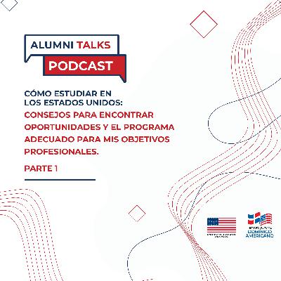 Cómo estudiar en los Estados Unidos: Consejos para encontrar oportunidades y el programa adecuado para mis objetivos profesionales. Cómo estudiar en los Estados Unidos: Consejos para encontrar oportunidades y el programa adecuado para mis objetivos profesionales.