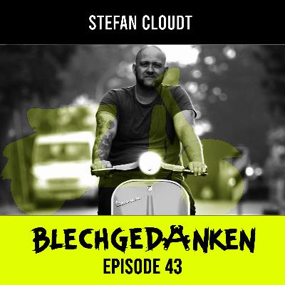 Blechgedanken Episode 43 - Liebe zur Restauration, zur Musik, oder und Design