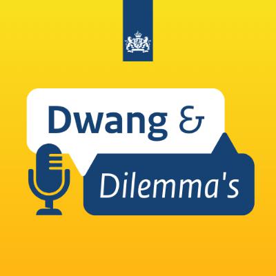 Aflevering 5: Onvrijwillige zorg in de gehandicaptensector