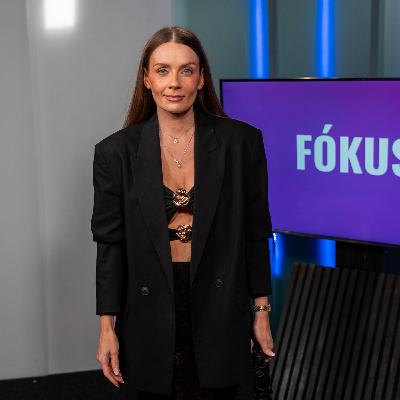 Fanney: „Ég fann að ég þurfti að staldra aðeins við og hugsa: Hvað vil ég? Hver er ég?“