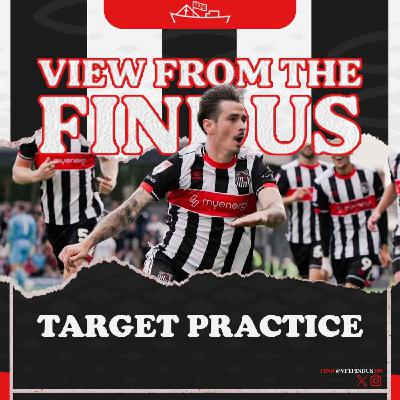 Target Practise