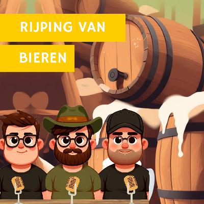 S01E01: Rijping van Bieren