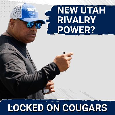 Did Kalani Sitake's RECORD-BREAKING BYU Contract Drive Wedge Between Kyle Whittingham & Utah Utes? | BYU Cougars Pop Off at Pro Day | BYU Women's Basketball Cotinues WBIT Run