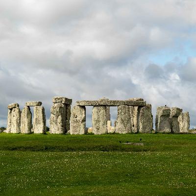 Landið sem drekkur te